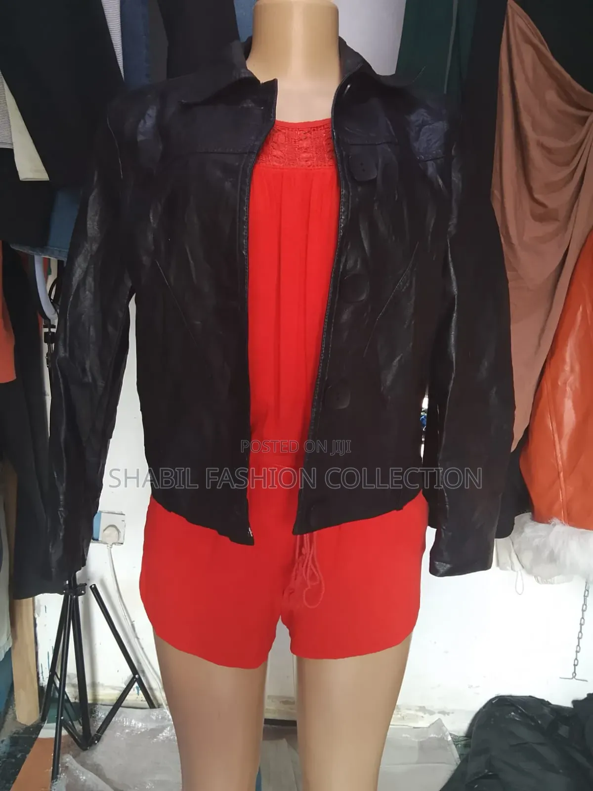 Shabil Fashion Collection