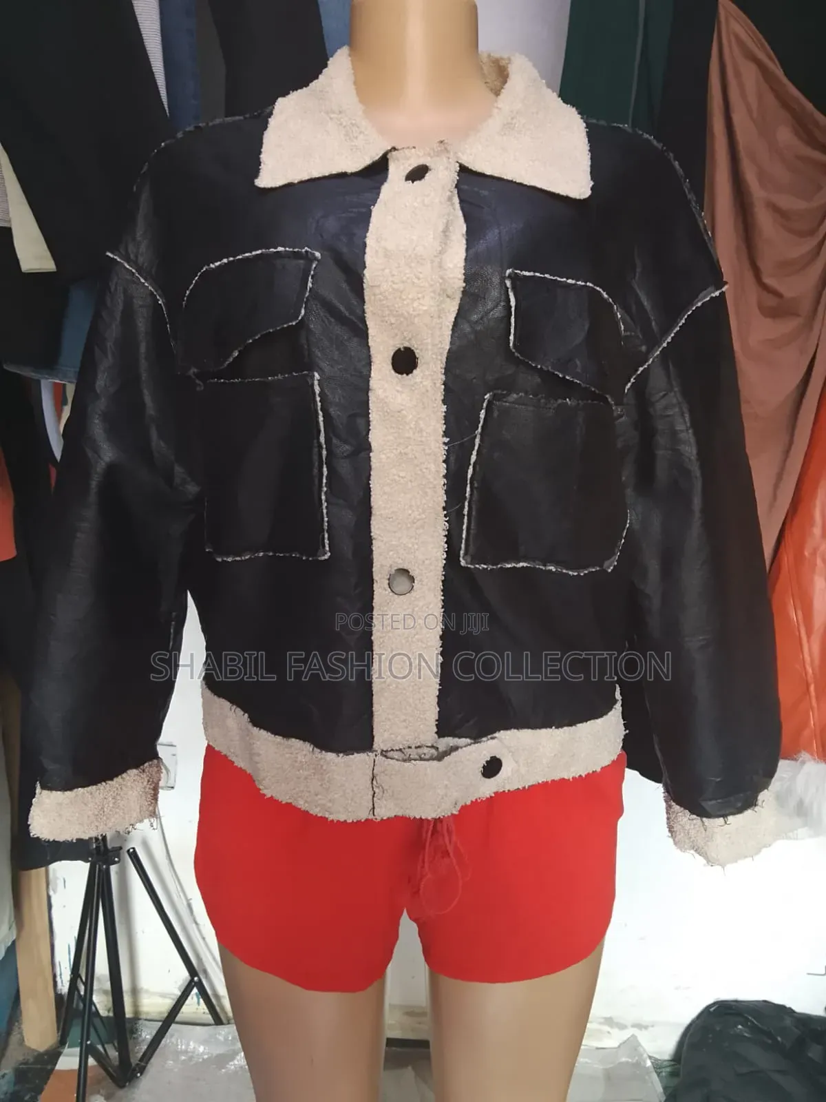 Shabil Fashion Collection