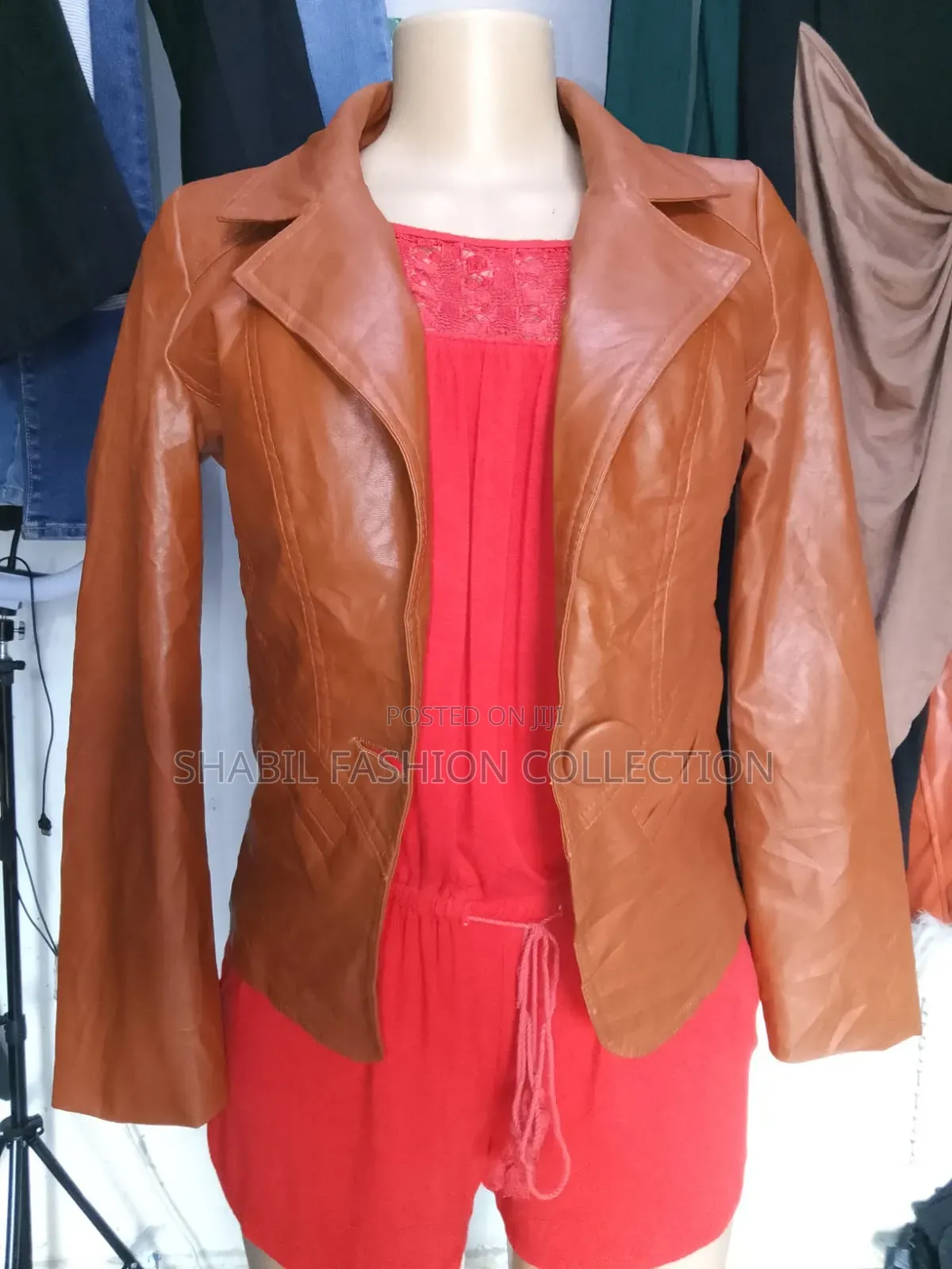 Shabil Fashion Collection