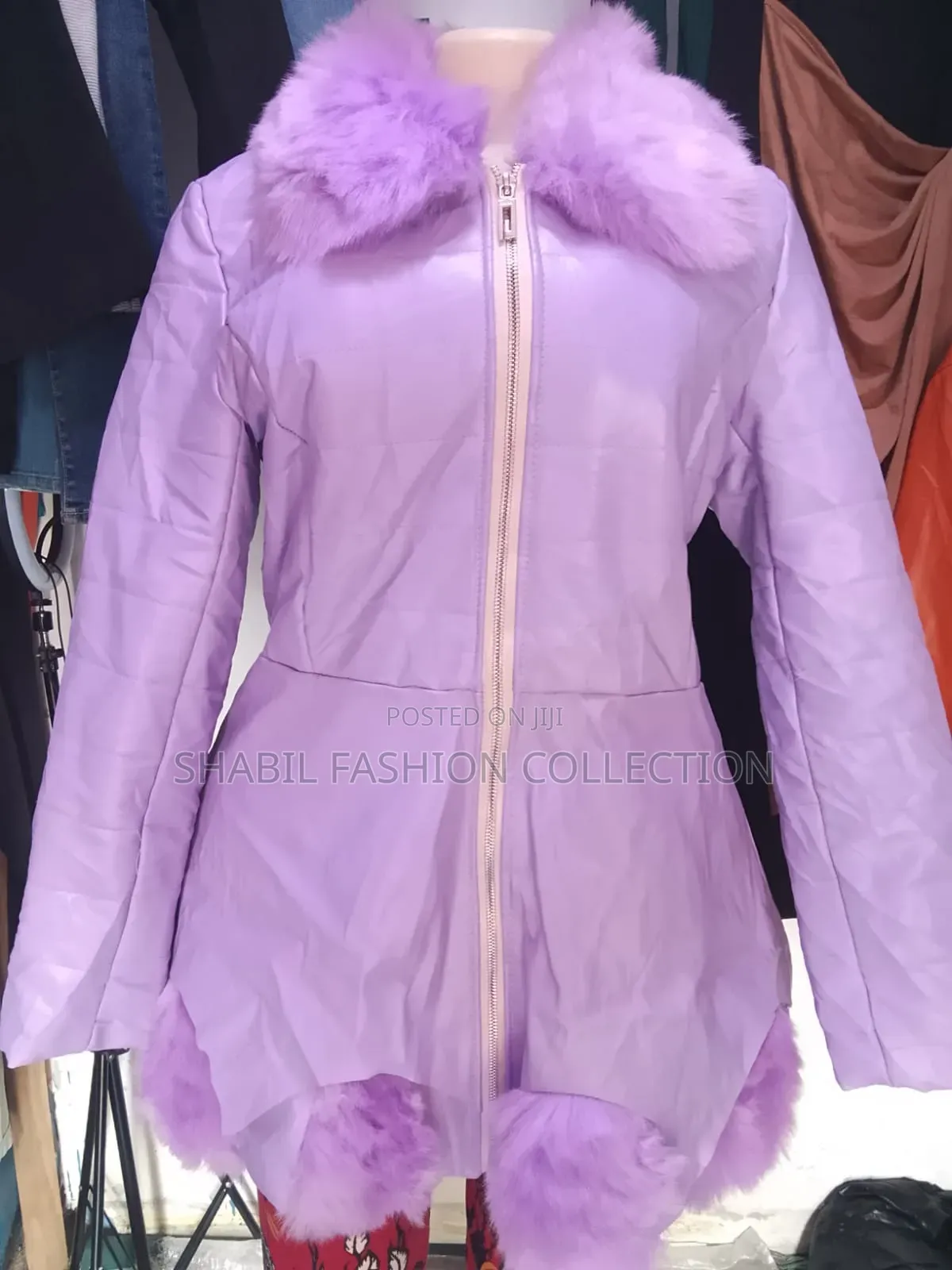 Shabil Fashion Collection