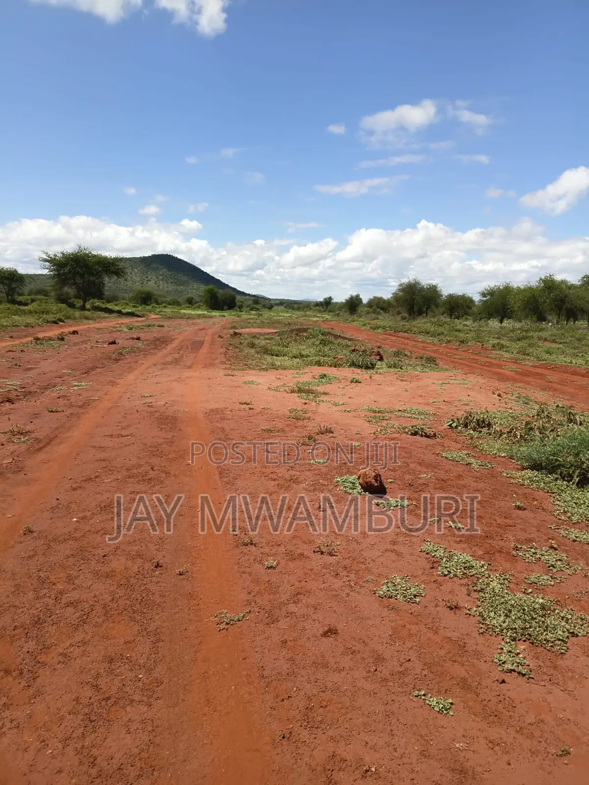 100 Acres Emali Makueni