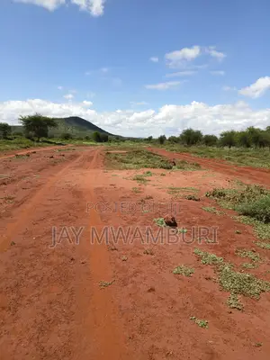 100 Acres Emali Makueni