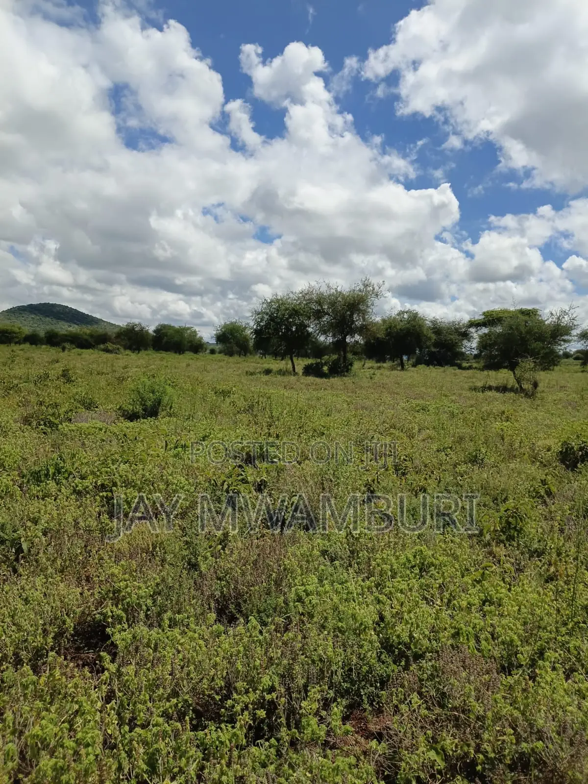 100 Acres Emali Makueni