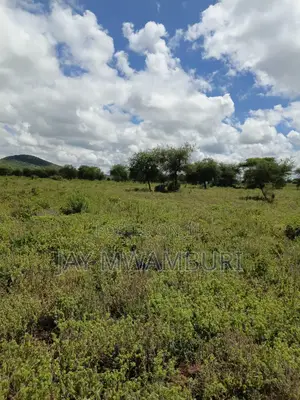100 Acres Emali Makueni