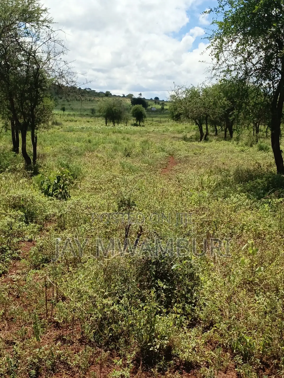 100 Acres Emali Makueni