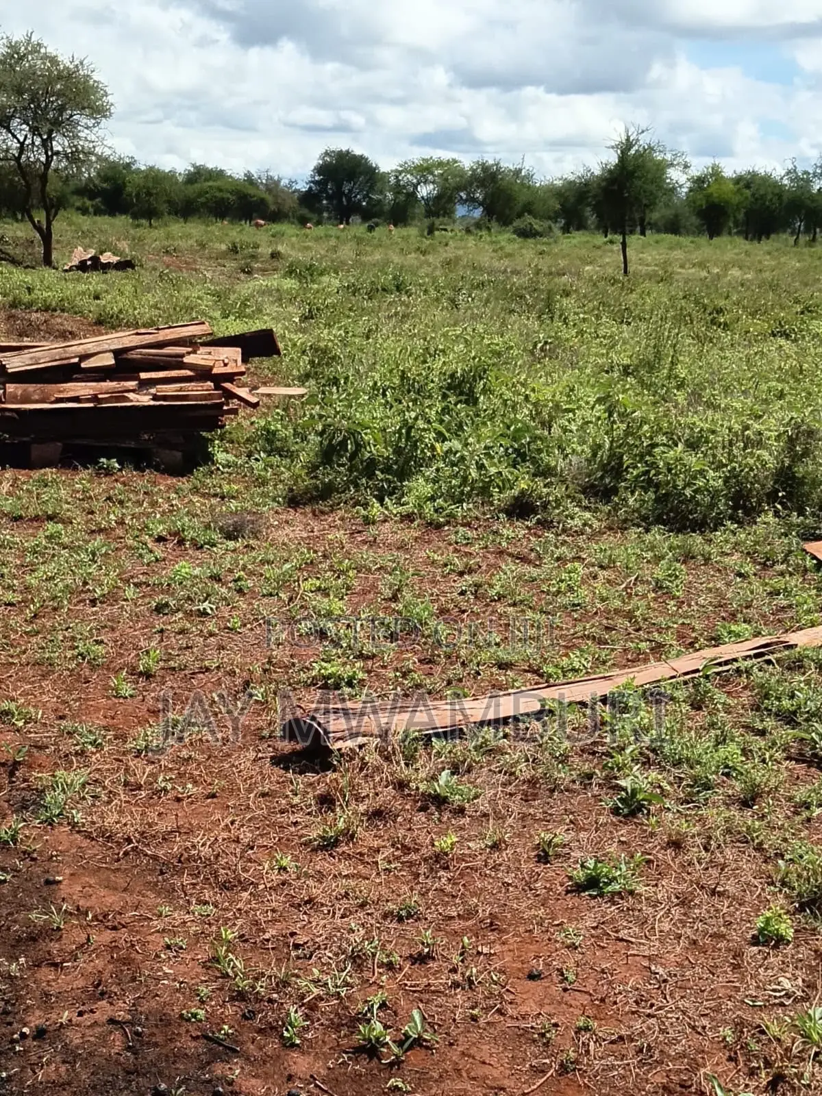 100 Acres Emali Makueni