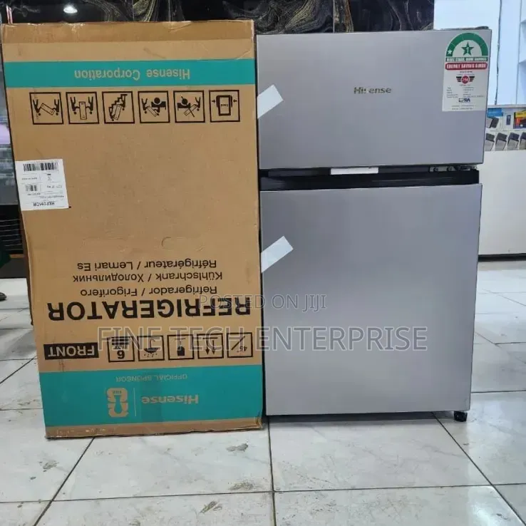 Hisense Refrigerator Ref091dr Now Available .