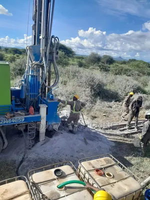 Borehole Drilling Solution