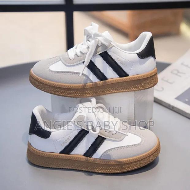 Kids Sneakers - thumbnail 4