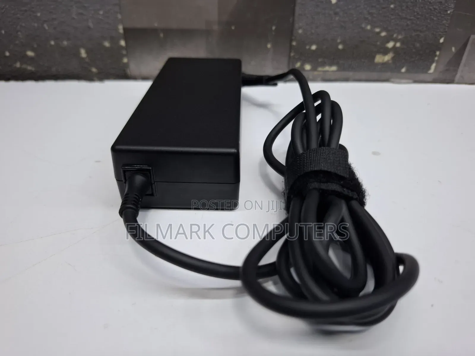 HP 19.5V 4.74A Ex Uk Original AC Power Adapter Charger Size 7.4*5.0