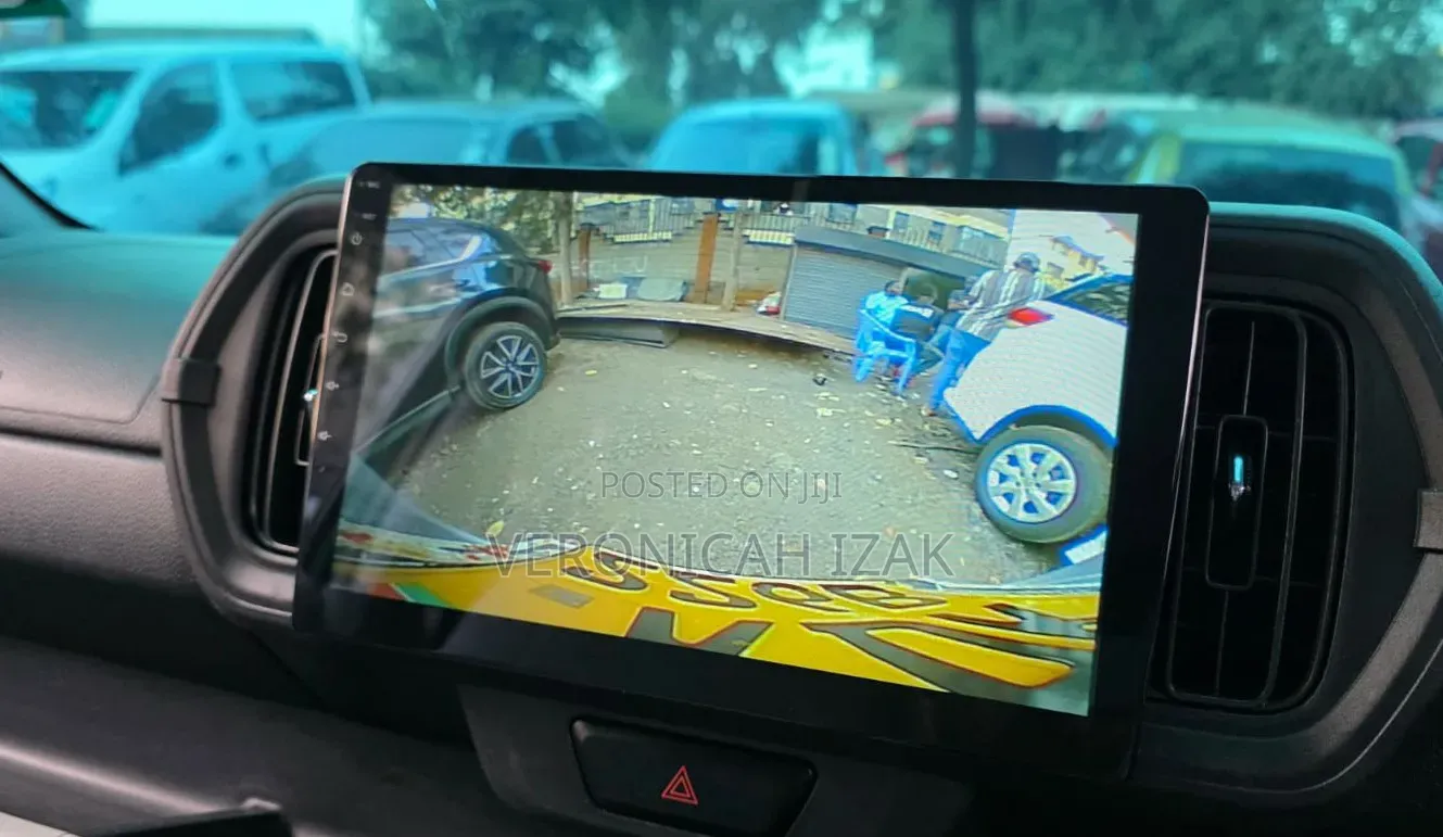 Toyota Passo 2016 Silver