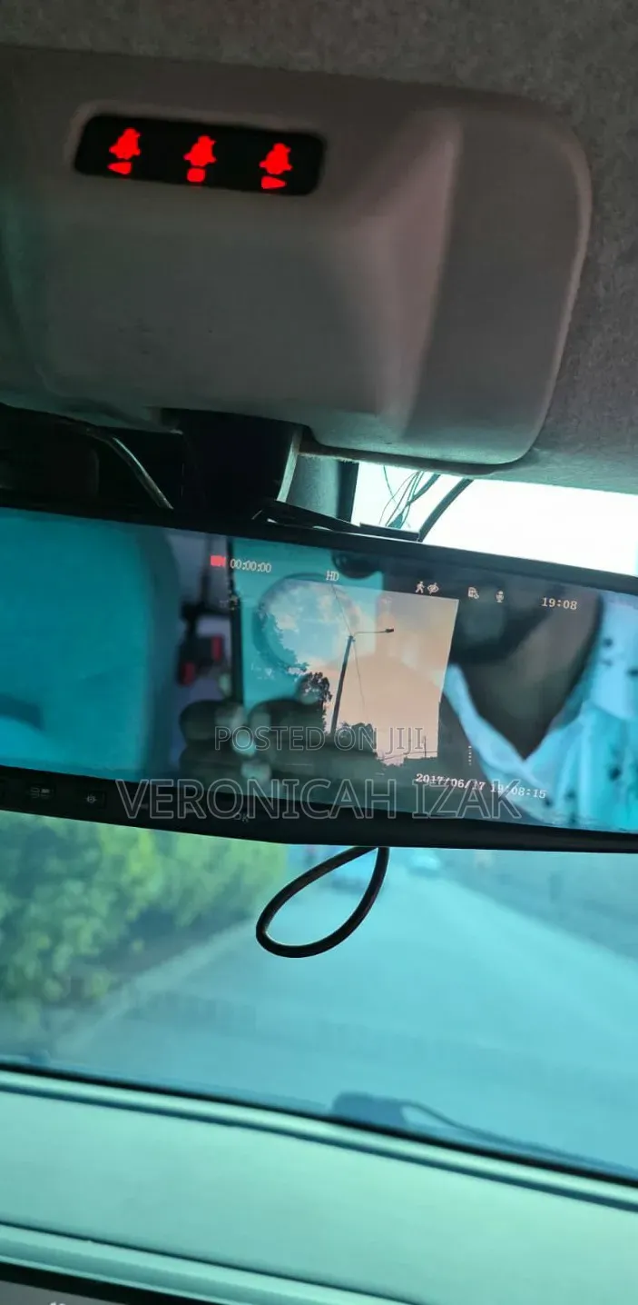 Toyota Passo 2016 Silver