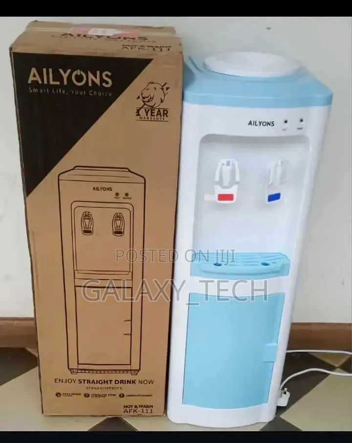 Ailyons Hot Normal Water Dispenser (AFK111)