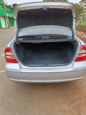 Toyota Premio 2006 Silver