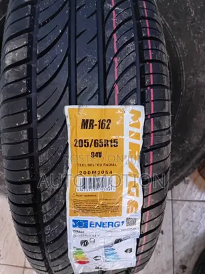 205/65r15 Mirage Premium Tyres