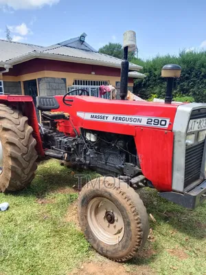 Massey Ferguson 290
