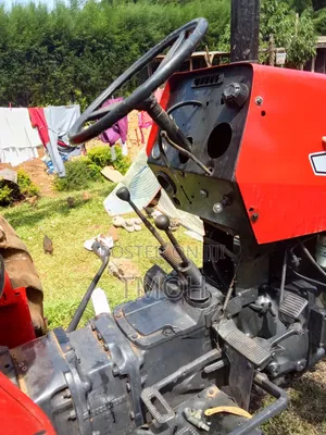 Massey Ferguson 290