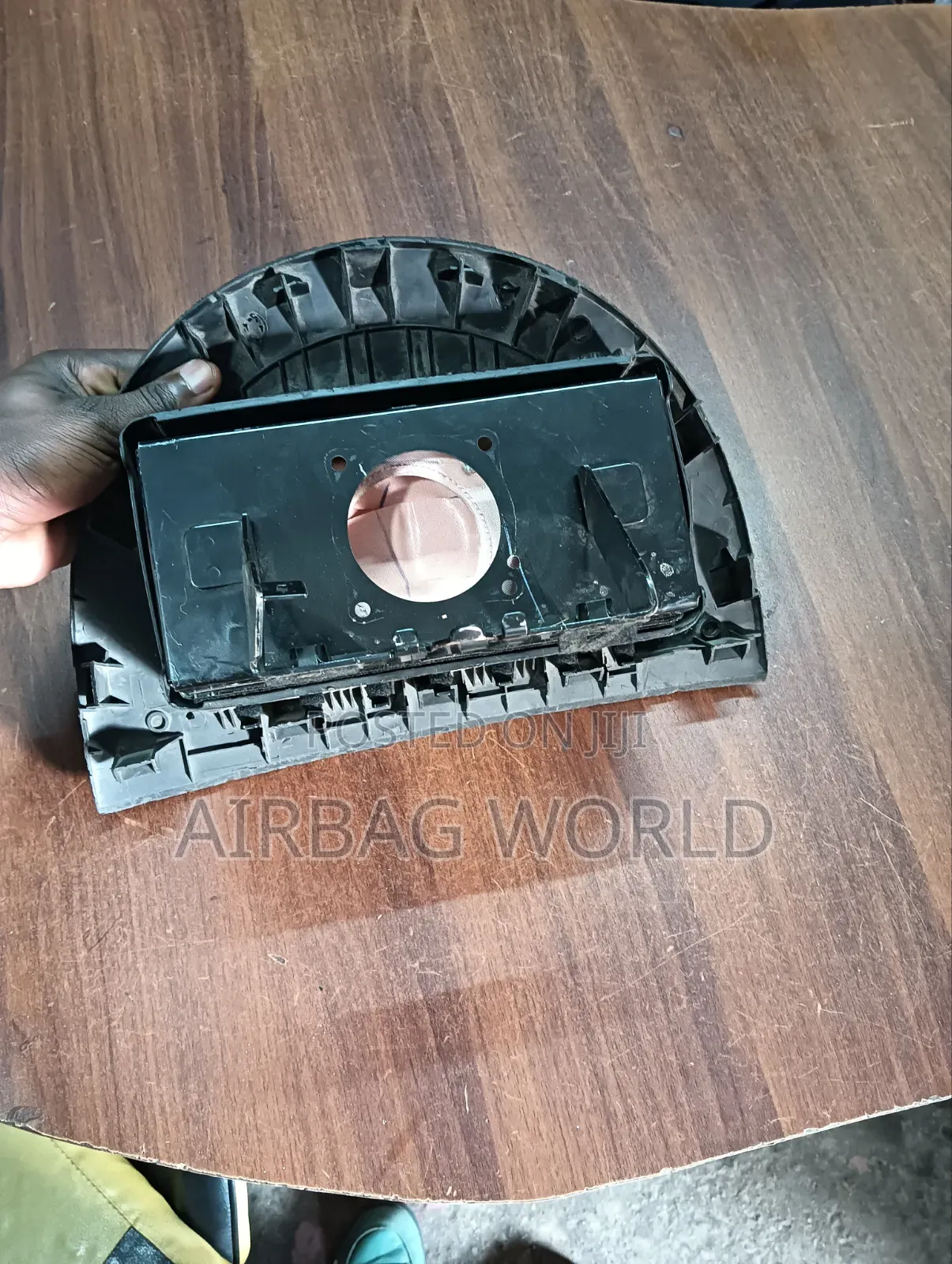 Dashboard Airbag Nissan March
