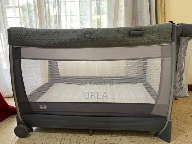 Chicco Baby Set - main view