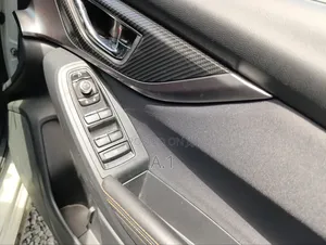 Subaru XV 2019 Pearl