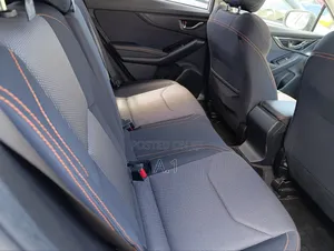 Subaru XV 2019 Pearl