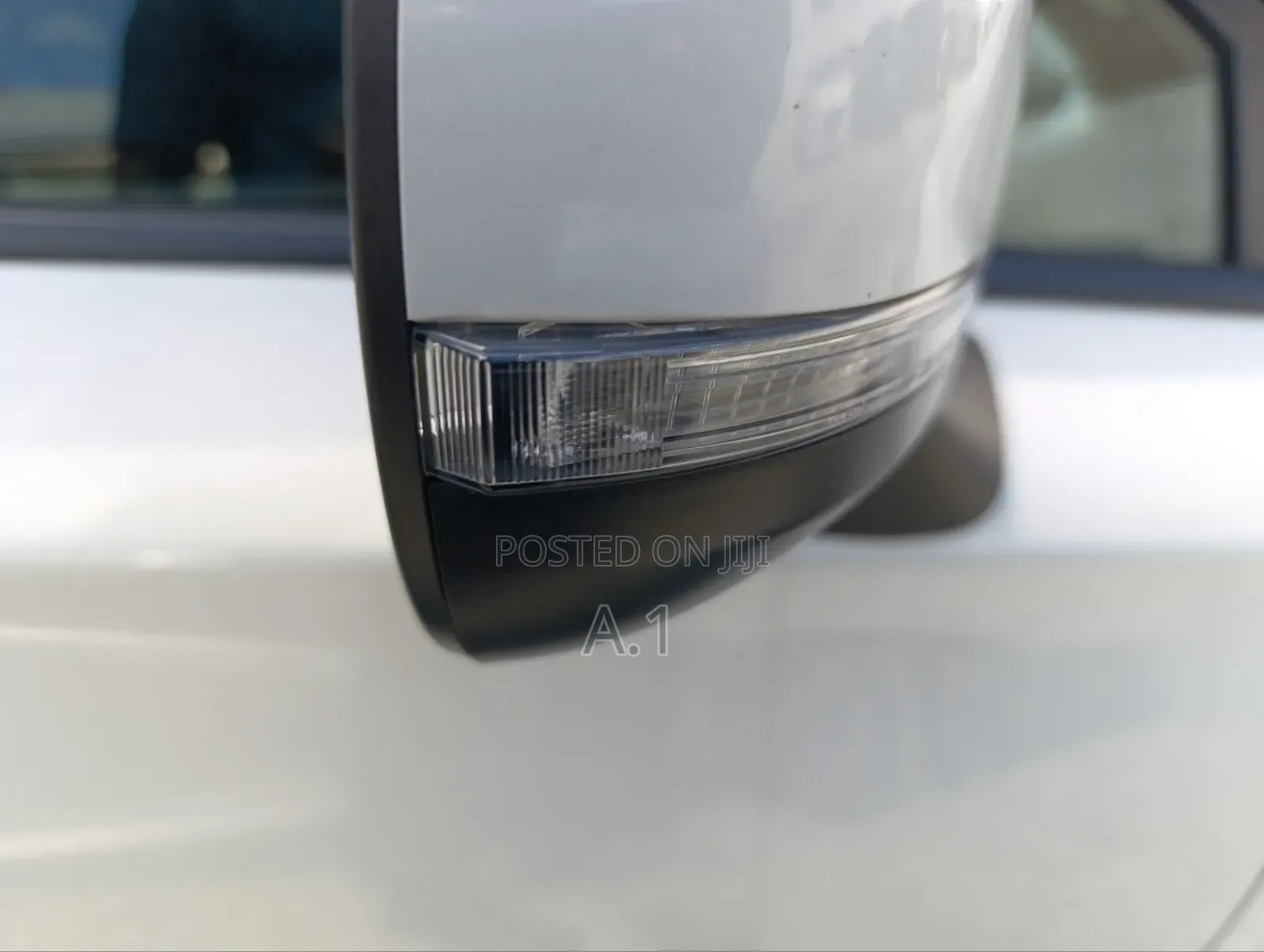 Subaru XV 2019 Pearl