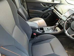 Subaru XV 2019 Pearl