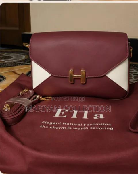 Coach Ella Shoulder Bag