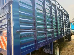 2020 Isuzu FRR