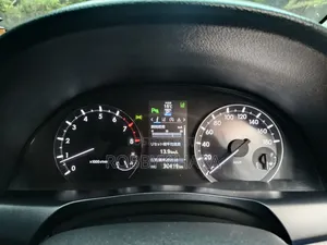 Toyota Premio 1.5 FWD 2018 Silver