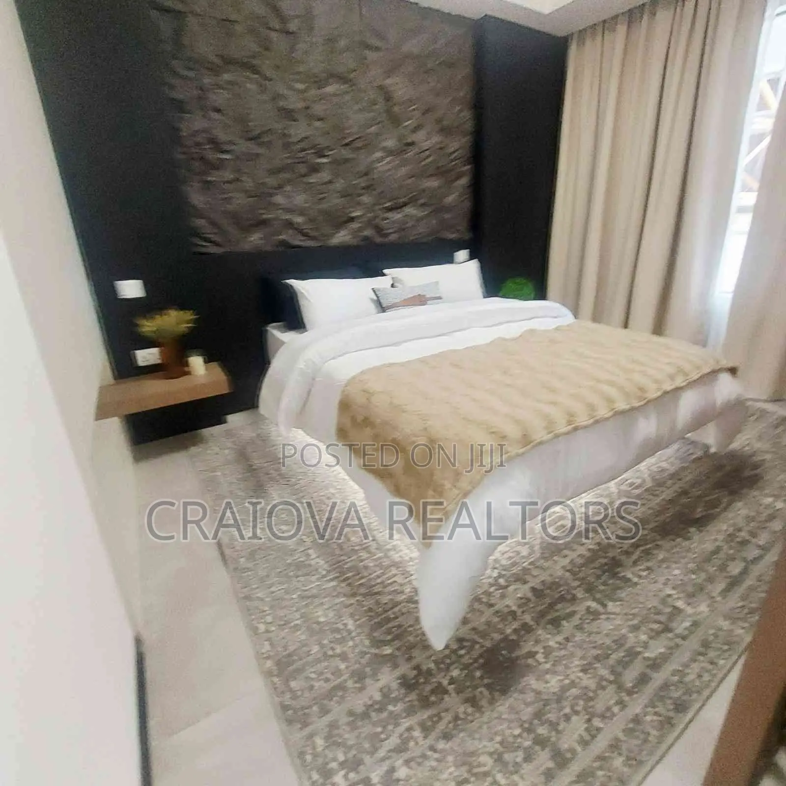 Studio Apartment in Hurlingham for sale