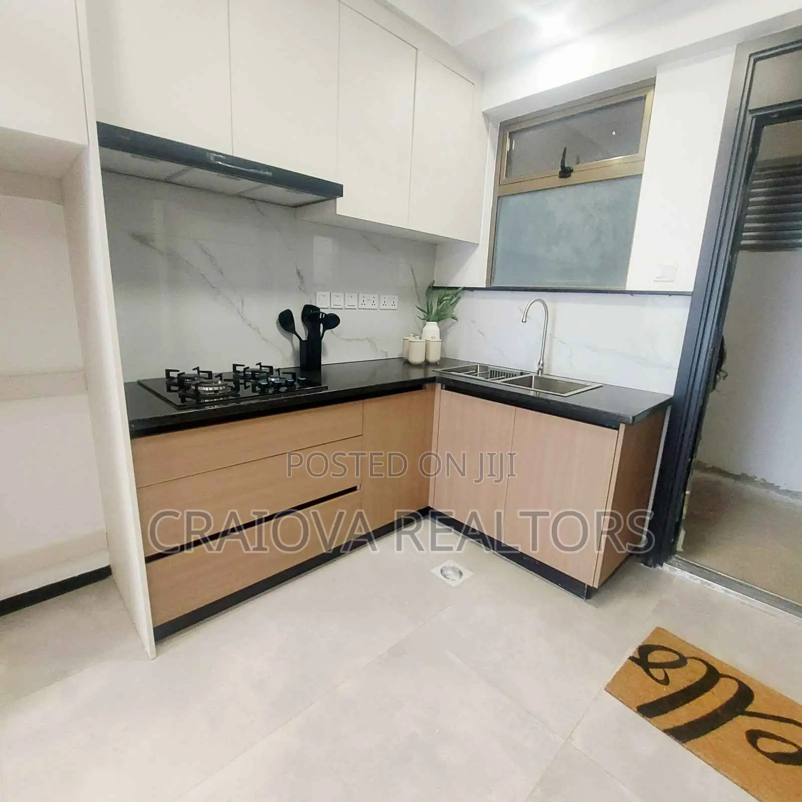 Studio Apartment in Hurlingham for sale