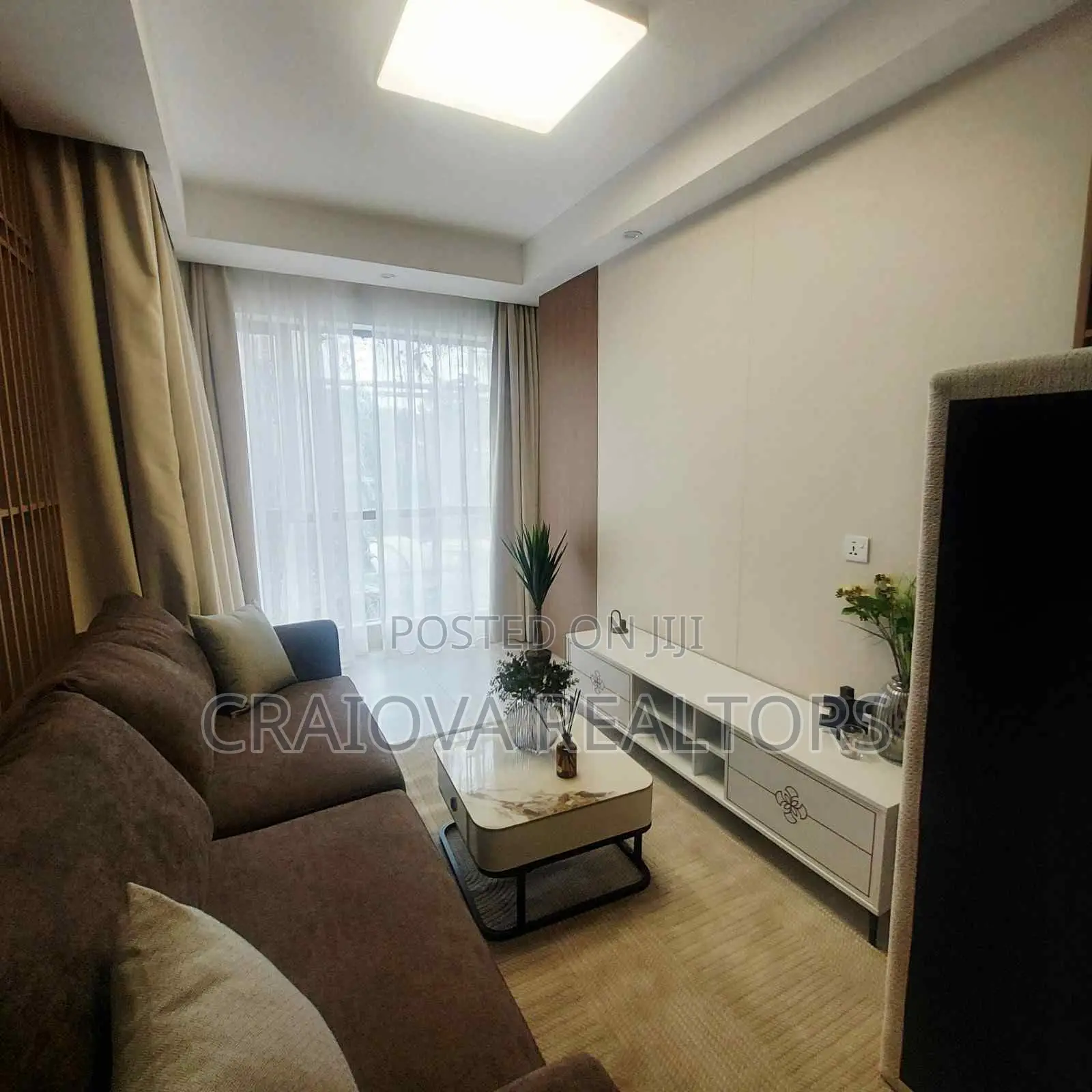 Studio Apartment in Hurlingham for sale