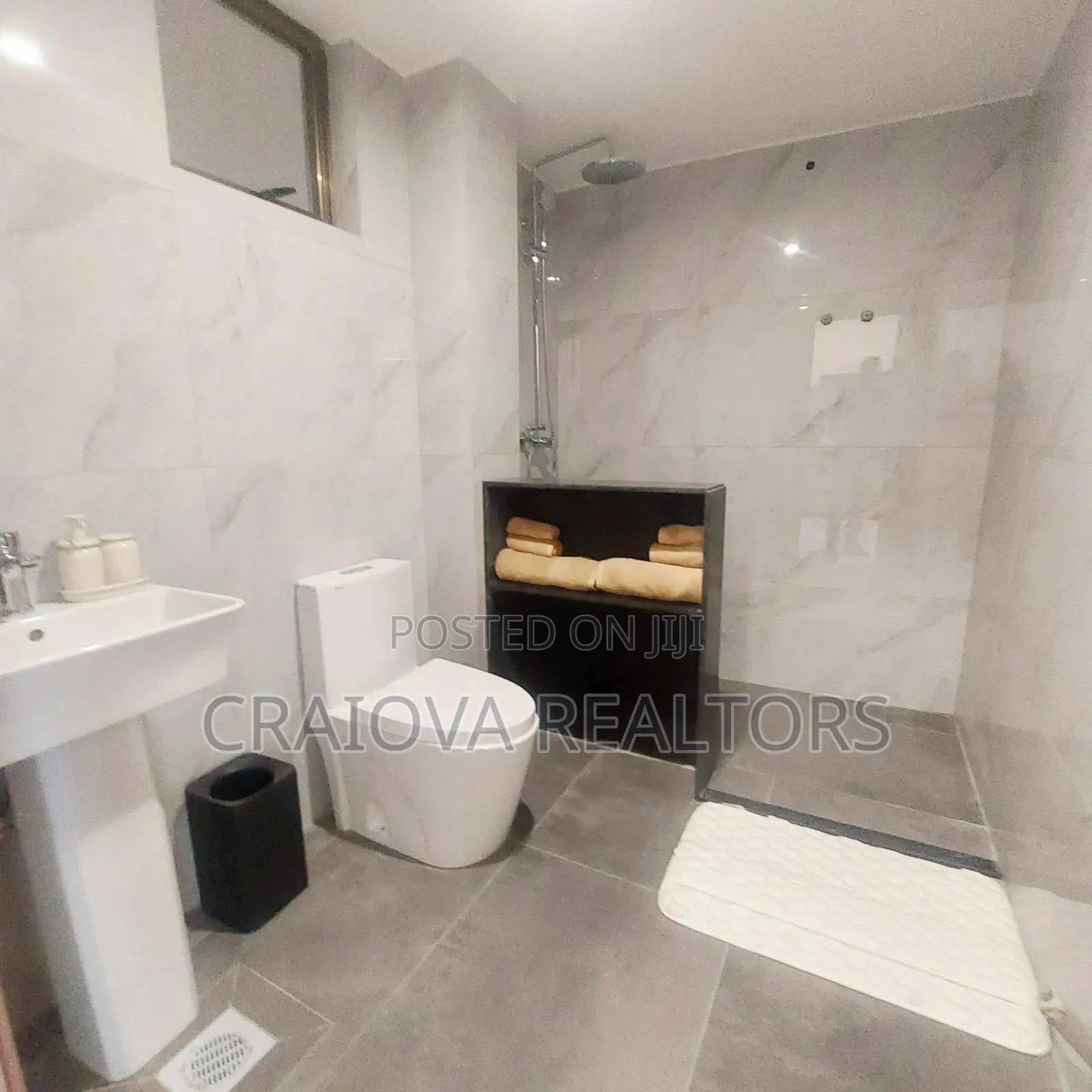 Studio Apartment in Hurlingham for sale