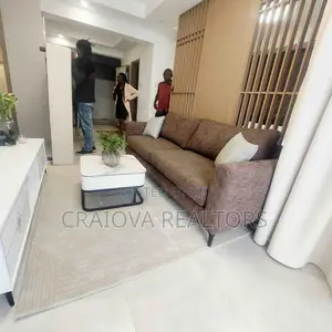Studio Apartment in Hurlingham for sale