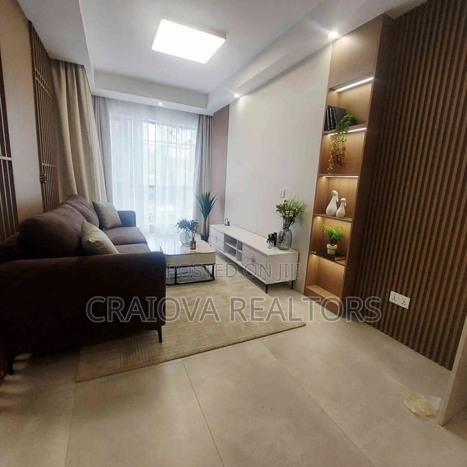 Studio Apartment in Hurlingham for sale