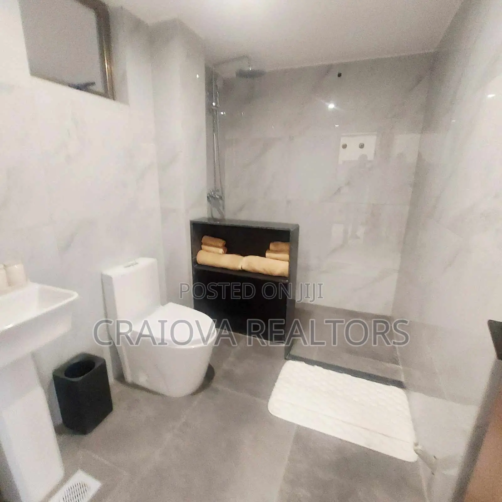 Studio Apartment in Hurlingham for sale