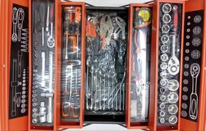85pcs Tool Set
