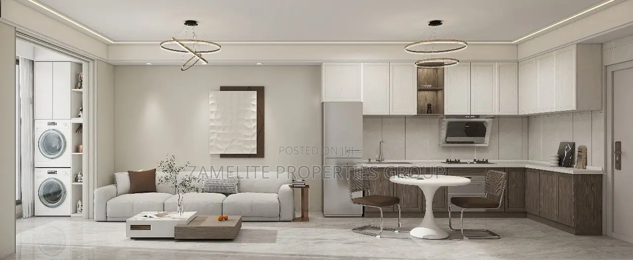 2bdrm House in Kileleshwa for sale