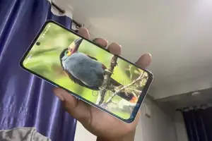 Oppo A5 5G 256 GB Blue