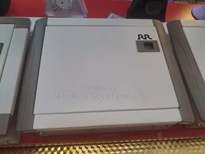 RR Electrical Consumer Unit (Distribution Board)