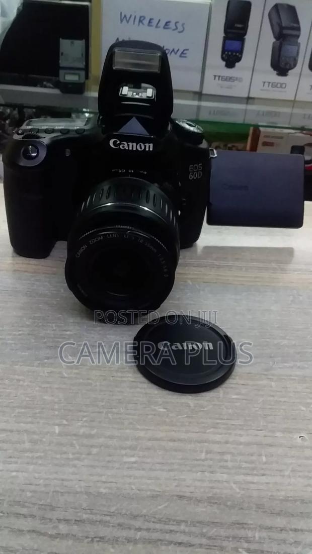 Canon Photo and Video Camera - thumbnail 3