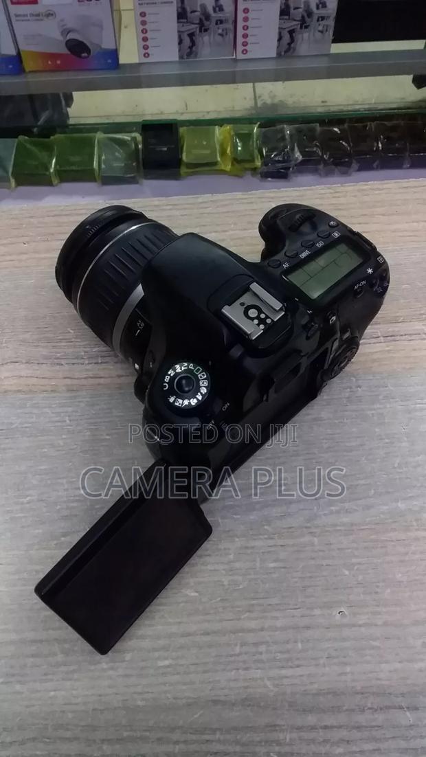 Canon Photo and Video Camera
