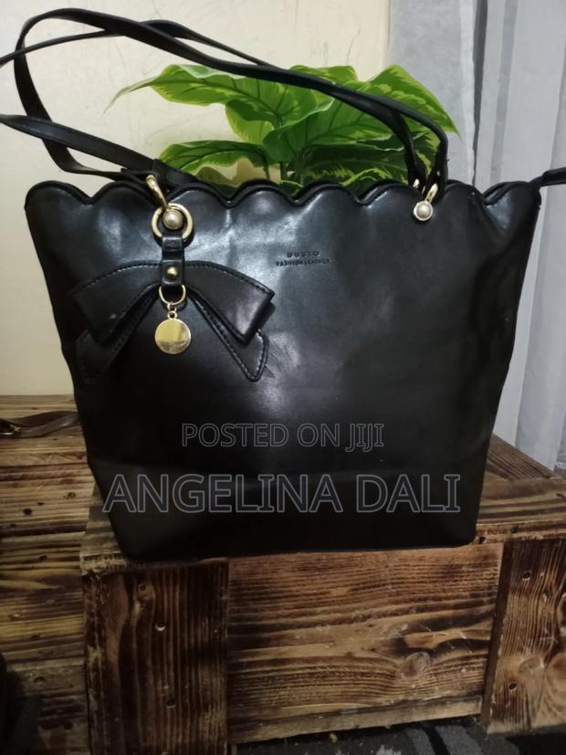 Ladies Thrift Hangbag