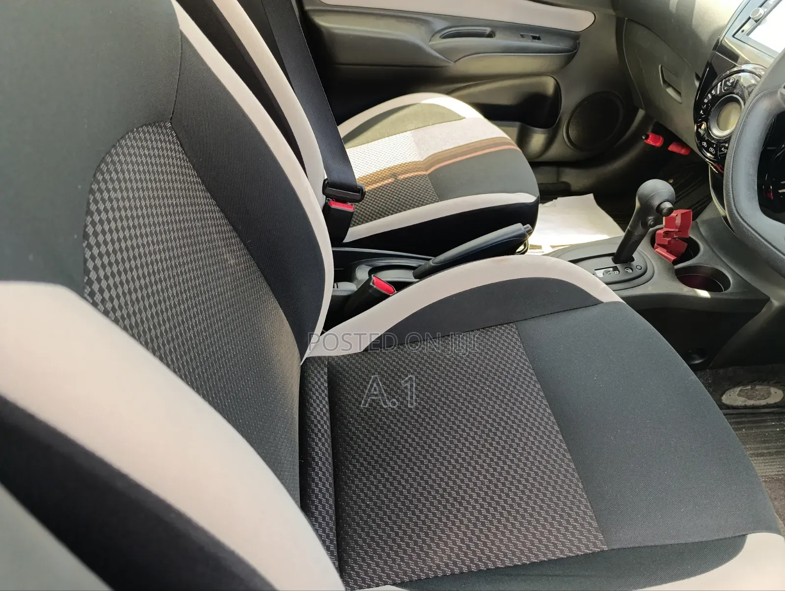 Nissan Note 2019 Brown