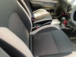Nissan Note 2019 Brown