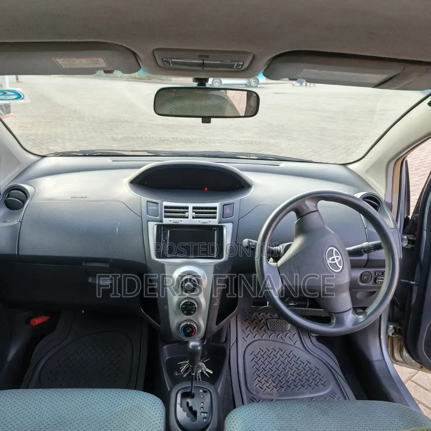 Nissan Note 2006 Silver