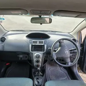 Nissan Note 2006 Silver