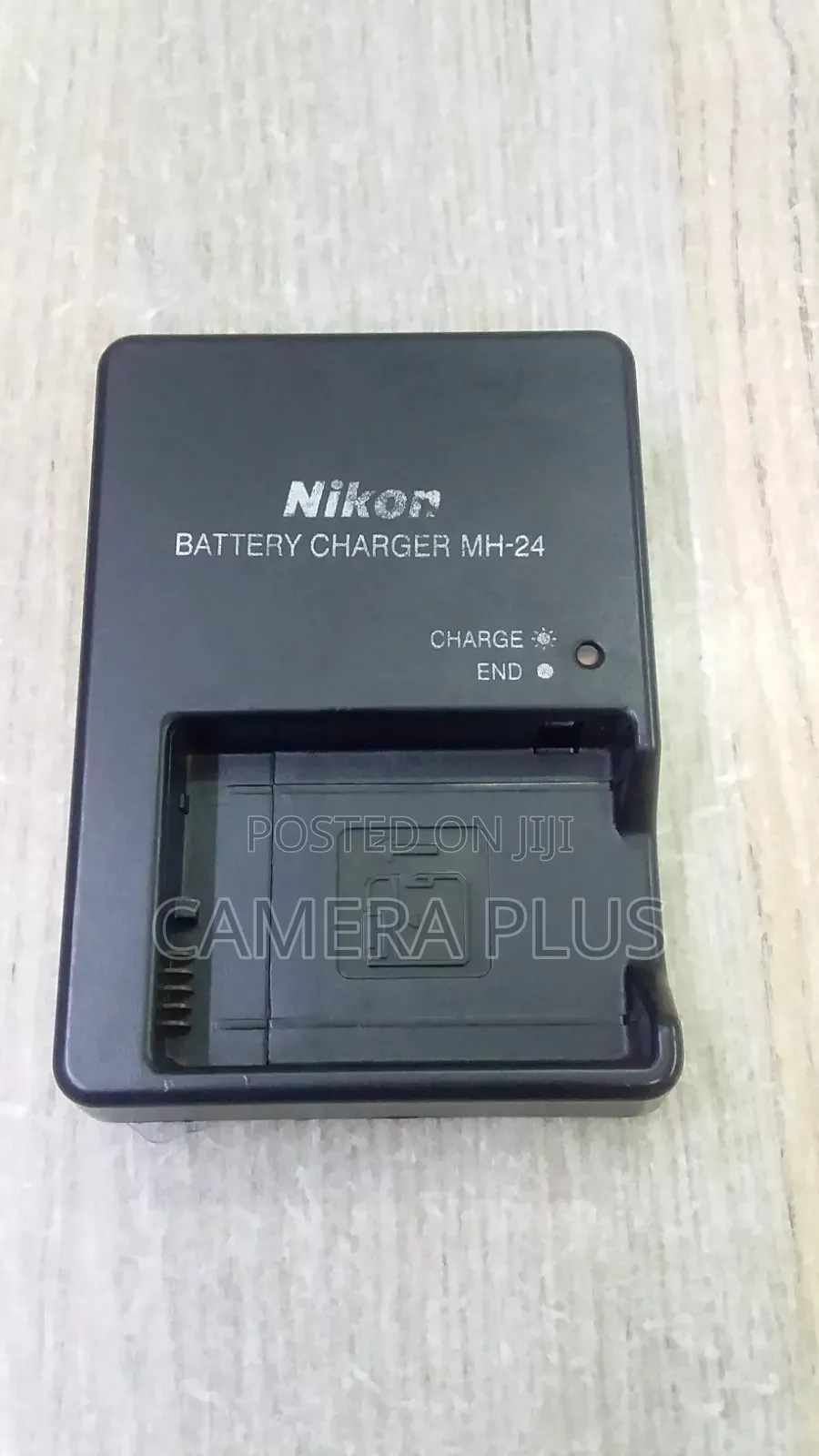 Nikon DSLR Camera Charger