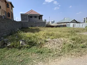 Syokimau Katani Plots on Quick Sale